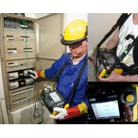 Controllori sicurezza impianti elettrici ARW CA6113-CA6116N-CA6117